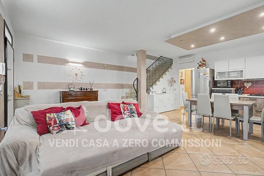 Appartamento – Roverchiara, Palùvecchio - Altro