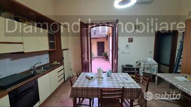 Appartamento ristrutturato ad Acireale