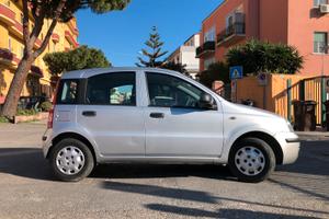 Fiat panda anno 2011