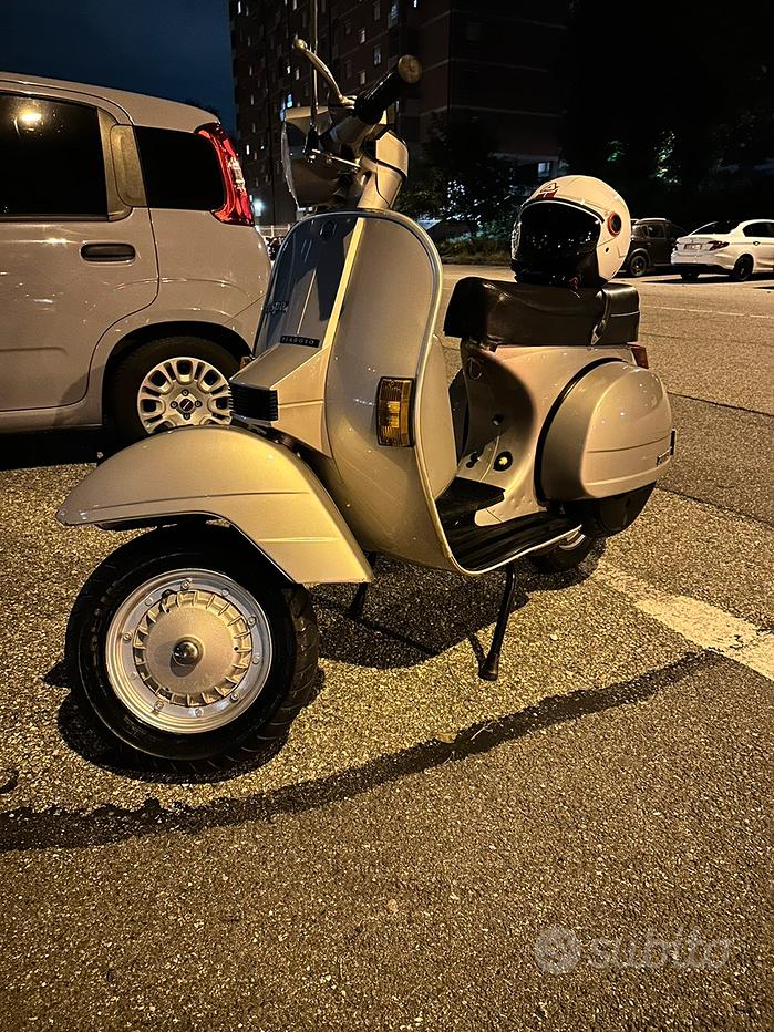 Px 150 Concessionari Vespe Usate Px 150 E Vespa Px Km Prezzo Vespa