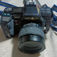 MINOLTA ANNI '90