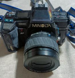 MINOLTA ANNI '90