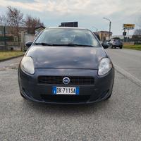 Fiat Grande punto 1.2 8 valvole 