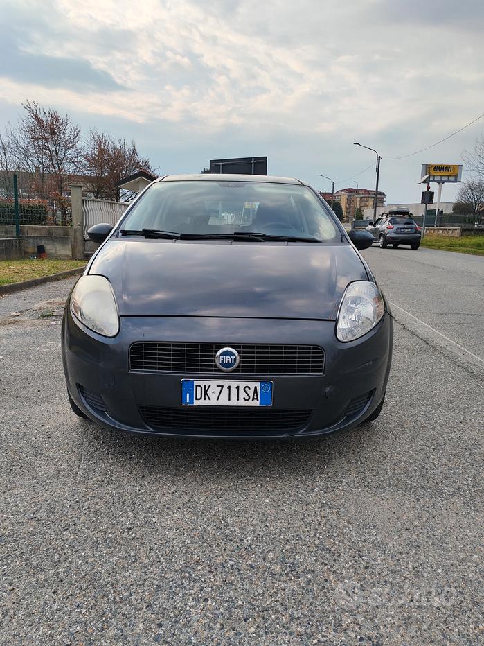 FIAT Grande Punto
