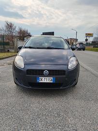 Fiat Grande punto 1.2 8 valvole 