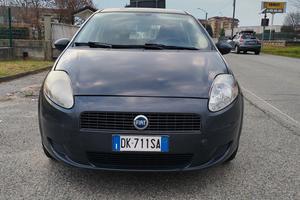 Fiat Grande punto 1.2 8 valvole 