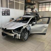 RICAMBI USATI RENAULT CLIO 1.5 dci 75cv