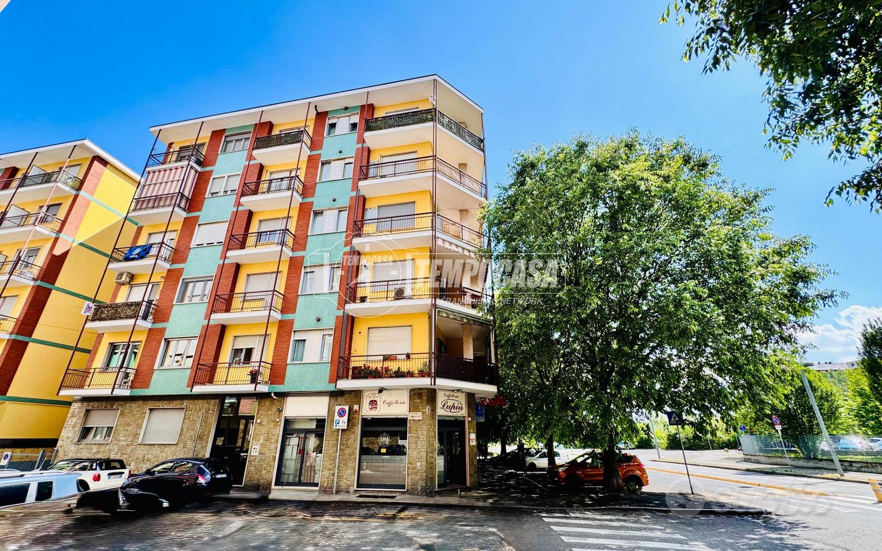 Apartment in Settimo Torinese, Torino - Vista 2