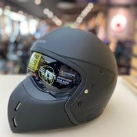 Airoh J110 Color Black Matt