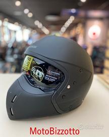 Airoh J110 Color Black Matt