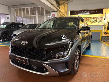 Hyundai Kona HEV 1.6 DCT XLine