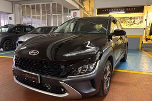 Hyundai Kona HEV 1.6 DCT XLine