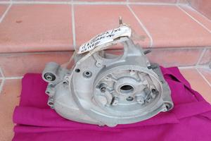 Carter Originali Vespa 50 Nuovi NOS 