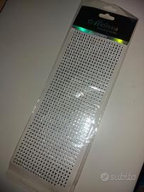 Foglio strass adesivi Melissa Accessori