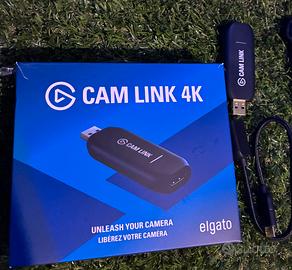 Elgato Cam link 4K