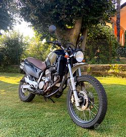 Scrambler Honda XL 650 V Transalp - 2006