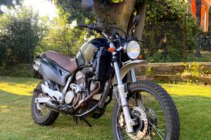 Scrambler Honda XL 650 V Transalp - 2006