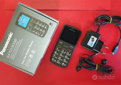 PANASONIC KX-tu110 exb