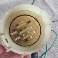 Kit USB e Boccola centralina Vespa 300 GTS/GTV