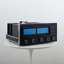 Mcintosh-Amplificatore Finale-MC2205