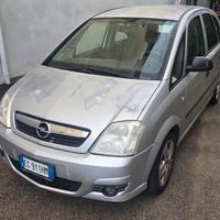 Opel Meriva 1.4 GPL 90 cv