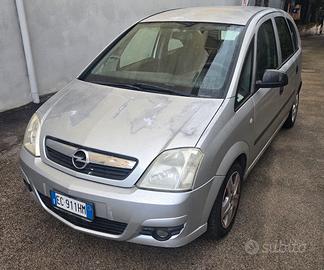 Opel Meriva 1.4 GPL 90 cv