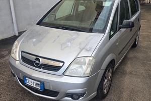 Opel Meriva 1.4 GPL 90 cv