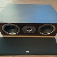 Cassa Audio Centrale Heco Victa Center 100