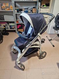 Trio inglesina otutto