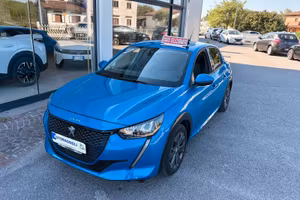 Peugeot 208 ALLURE PACK motore elettrico 136 cv SP