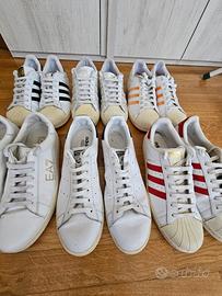 Scarpe Adidas