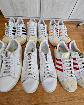Scarpe Adidas