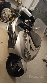 Yamaha Majesty 400 - 2007 - Ottime condizion