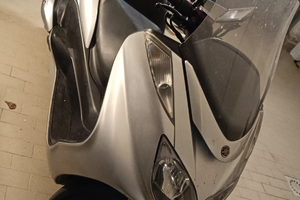 Yamaha Majesty 400 - 2007 - Ottime condizion