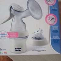 tiralatte manuale chicco