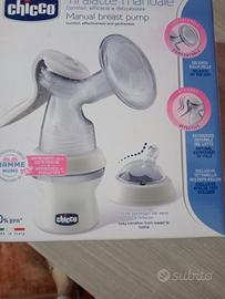 tiralatte manuale chicco