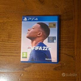 Fifa 22