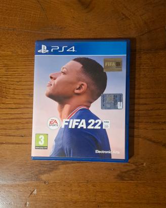 Fifa 22