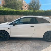 Seat ibiza 1.9 tdi sport