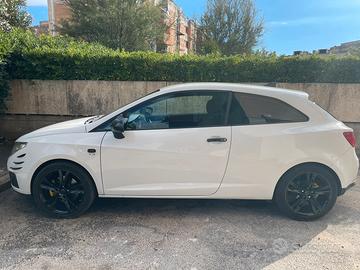 Seat ibiza 1.9 tdi sport