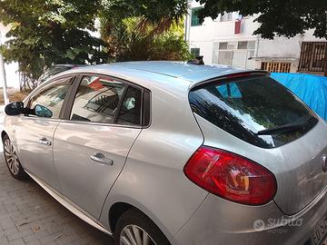 Fiat bravo 1.6 mtj