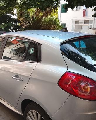 Fiat bravo 1.6 mtj