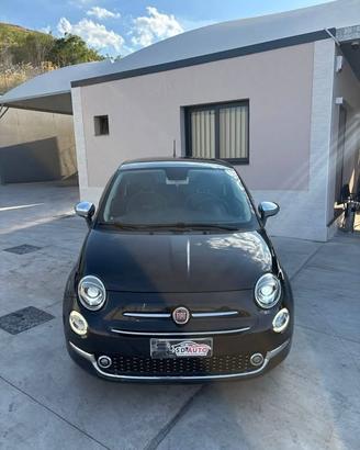 Fiat 500 1.3 Multijet 95 CV Lounge