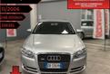 Audi A4 2.0 16V TDI Avant Top 140CV Manuale