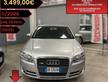 Audi A4 2.0 16V TDI Avant Top 140CV Manuale