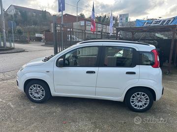 Fiat Panda 1.3 MJT S&S Easy