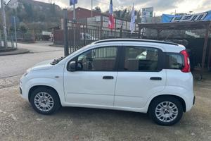 Fiat Panda 1.3 MJT S&S Easy