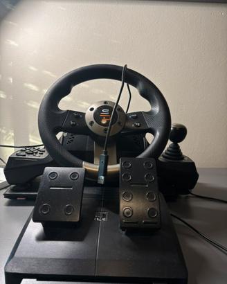 volate super drive compatibile con ps4/5-XBOX