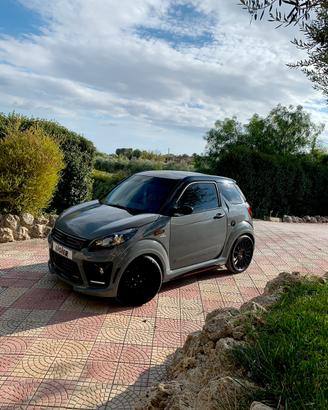 Ligier js50 DCI Sport Ultimate Ice Tec