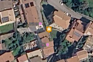 Immobile in asta di 172 m² con 3 locali e box auto